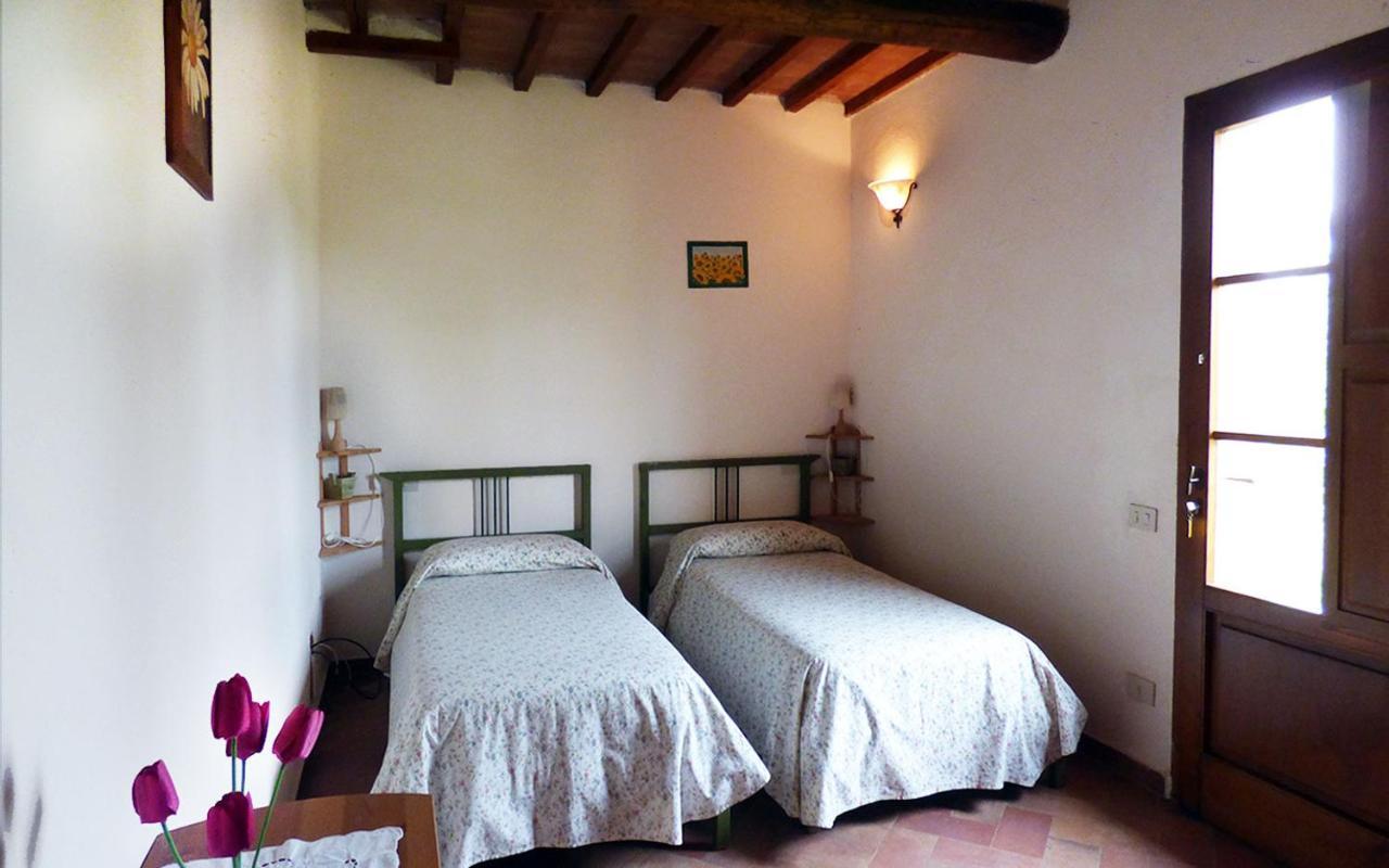 Agriturismo San Fabio カステルヌオーヴォ・ベラルデンガ エクステリア 写真