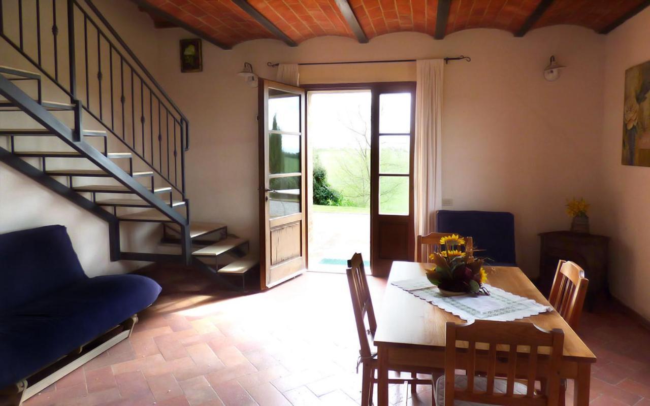 Agriturismo San Fabio カステルヌオーヴォ・ベラルデンガ エクステリア 写真