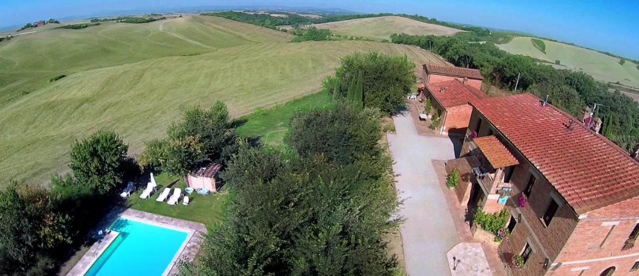 Agriturismo San Fabio カステルヌオーヴォ・ベラルデンガ エクステリア 写真
