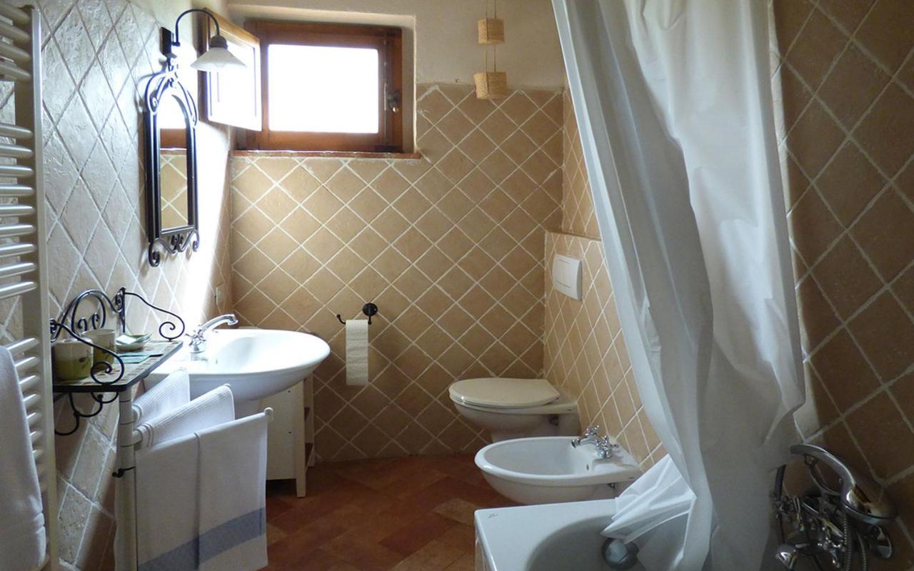 Agriturismo San Fabio カステルヌオーヴォ・ベラルデンガ エクステリア 写真