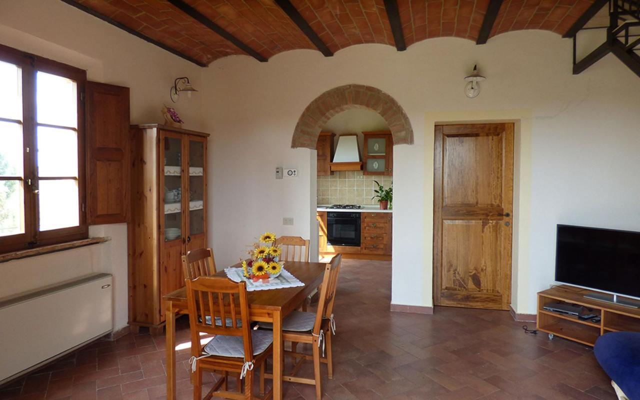 Agriturismo San Fabio カステルヌオーヴォ・ベラルデンガ エクステリア 写真