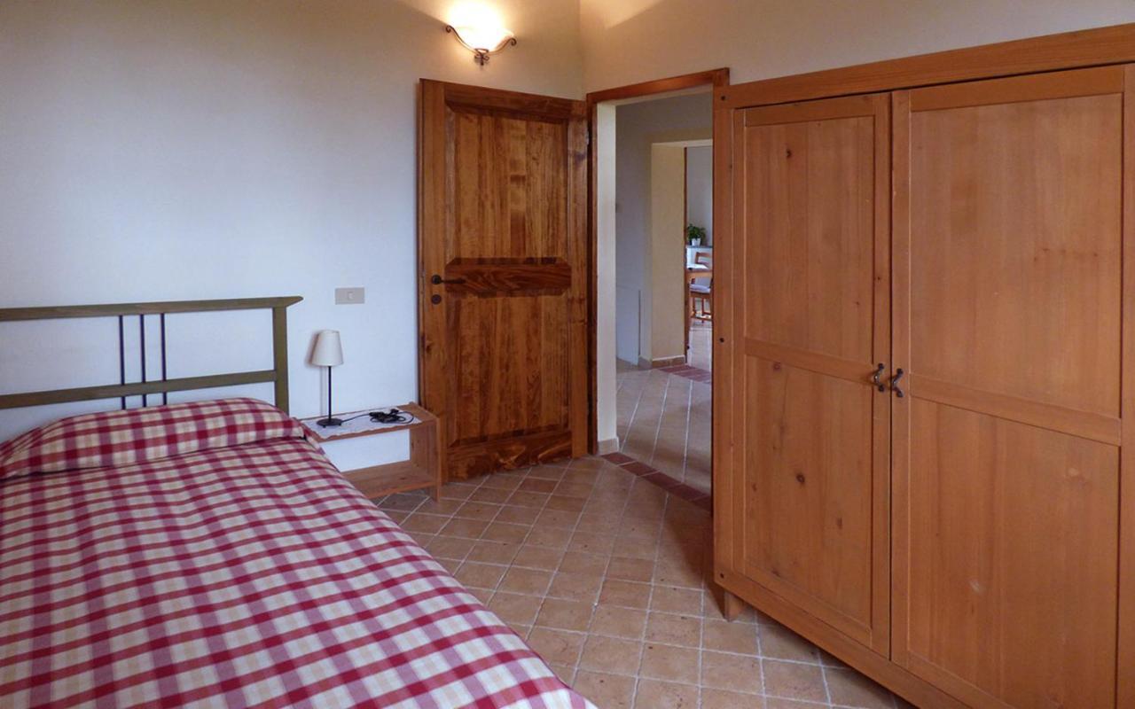 Agriturismo San Fabio カステルヌオーヴォ・ベラルデンガ エクステリア 写真