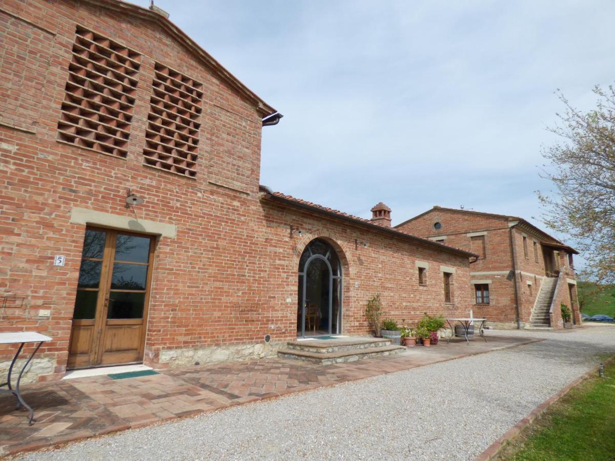 Agriturismo San Fabio カステルヌオーヴォ・ベラルデンガ エクステリア 写真
