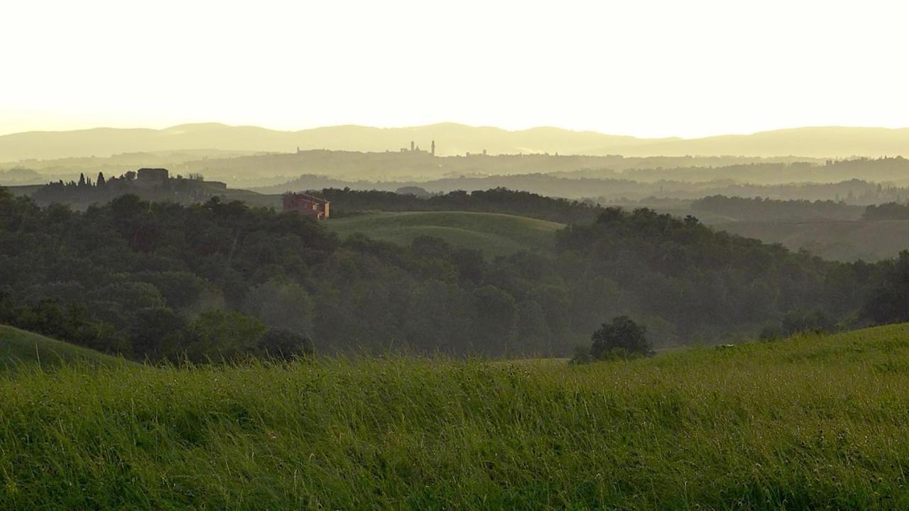 Agriturismo San Fabio カステルヌオーヴォ・ベラルデンガ エクステリア 写真